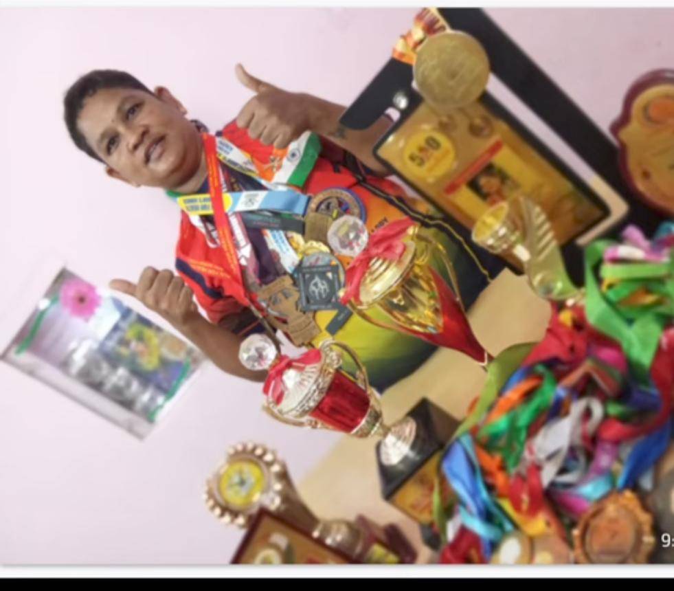 Medal Collection
